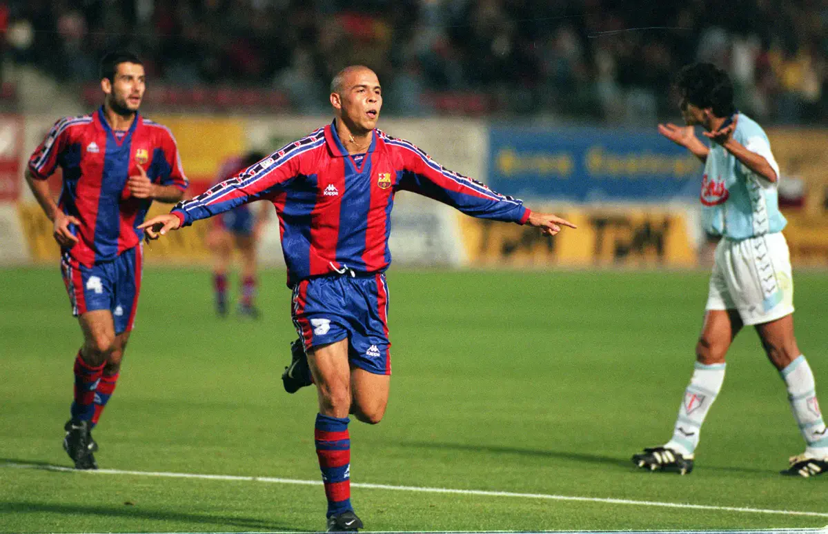 Ronaldo Luis Nazário