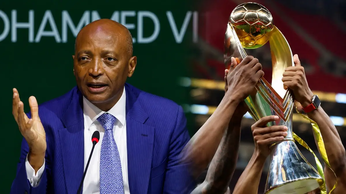 Ligue des champions africaine : la CAF prépare une décision inédite
