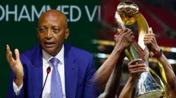 Ligue des champions africaine : la CAF prépare une décision inédite