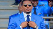 FIFA : soutien à Gianni Infantino, Samuel Eto'o se justifie