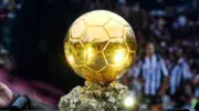 Ballon d’Or : Ronaldo, plus jeune lauréat de l’histoire