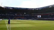 PSG : la pelouse du Parc des Princes changée