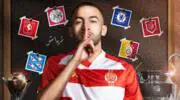 De superstar à indésirable, la descente aux enfers de Hakim Ziyech