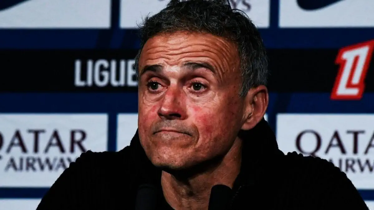 Ballon d'or 2026 : "le vainqueur doit être un parisien", Luis Enrique