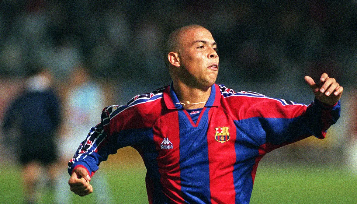 Ronaldo Luis Nazário