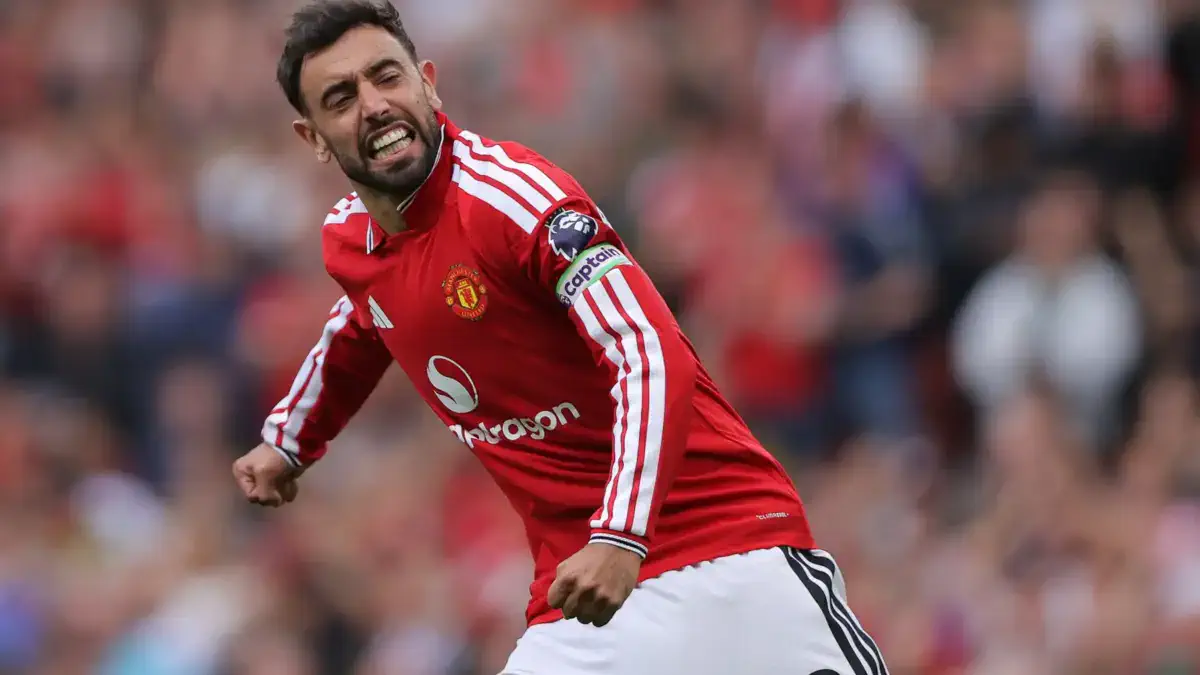 Premier League : les huit nommés pour le prix du joueur du mois d’août