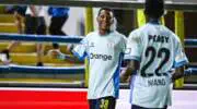 Relebohile Mofokeng on target in USG win 
