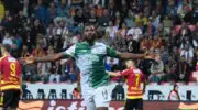 Turquie : Kelechi Iheanacho en feu, six buts en cinq matchs