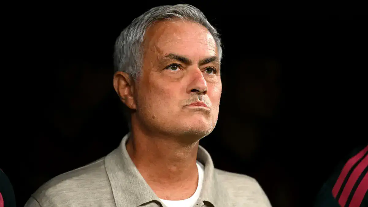 Real Madrid : José Mourinho livre son verdict sur Julián Álvarez