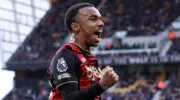 Arsenal pense déjà à Eli Junior Kroupi pour janvier
