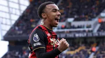 Arsenal pense déjà à Eli Junior Kroupi pour janvier