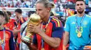 Espagne : un champion du monde 2026 prend sa retraite internationale