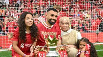 Liverpool exit prompts massive administrative reshuffle for Mohamed Salah's businesses