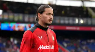 Feyenoord ferme définitivement la porte à Anis Hadj Moussa !