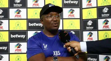 Milford coach questions officiating in Sundowns defeat 