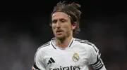 Luka Modric ouvre la porte à un retour au Real Madrid