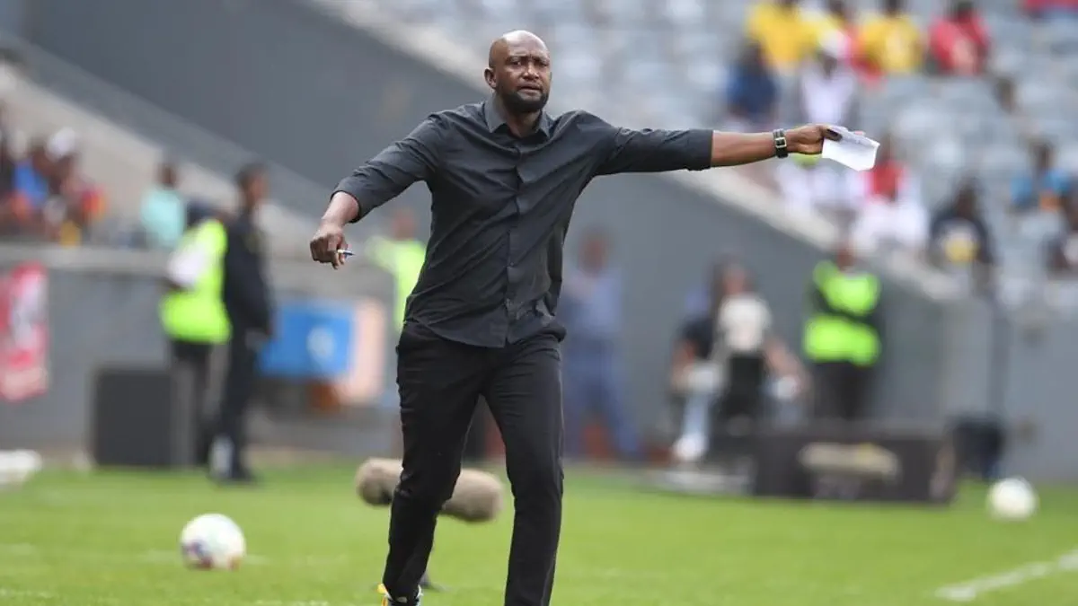 CAN 2027 (Q) : Collin Benjamin dévoile la liste de la Namibie pour les matchs de septembre