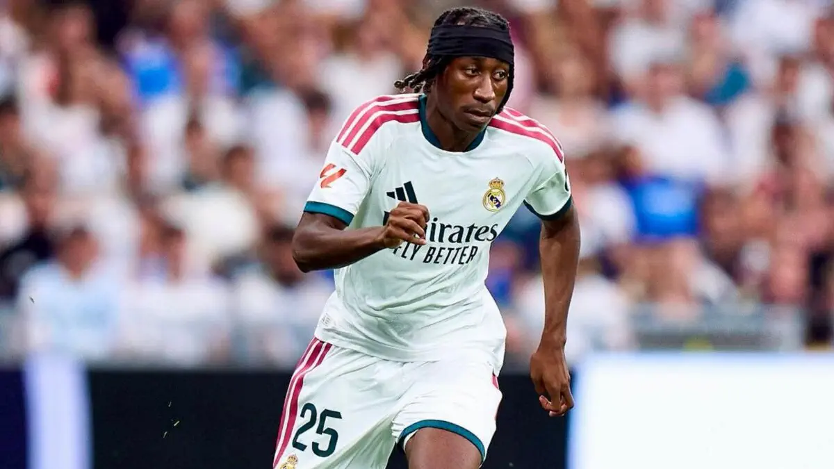 Real Madrid: José Mourinho's strategic plan for Yan Diomandé