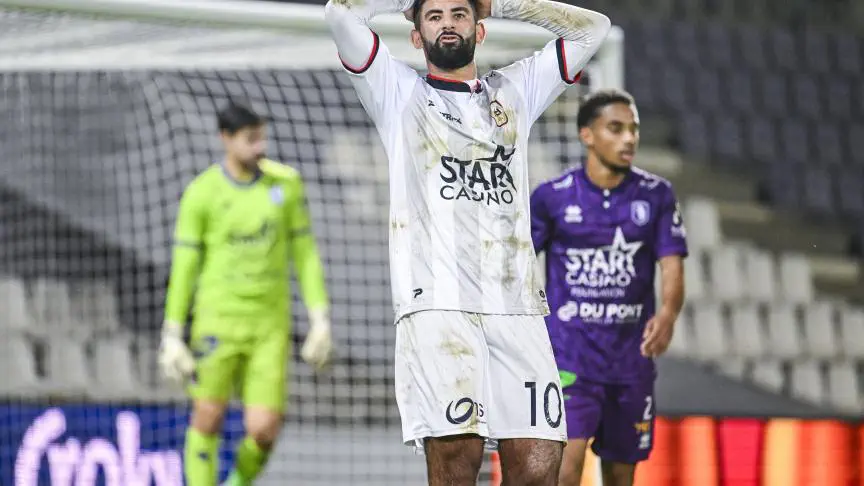 Mohamed Mouhli
