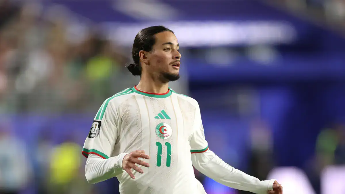 Algérie : Al Ittihad fait une nouvelle offre pour Anis Hadj Moussa !