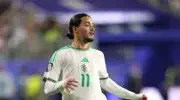 Algérie : Al Ittihad fait une nouvelle offre pour Anis Hadj Moussa !