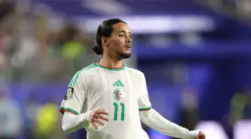 Algérie : Al Ittihad fait une nouvelle offre pour Anis Hadj Moussa !