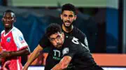 LDC CAF: le Zamalek démarre bien 