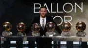 Ballon d’Or : Lionel Messi, trois records intouchables