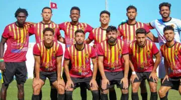 Coupe CAF: l’ES Zarzis prend une option contre Diambars 