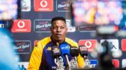 Zitha Kwinika makes bullish Kaizer Chiefs claim 