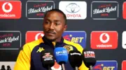 Lebohang Maboe backs Pitso Mosimane to succeed as Bafana coach 