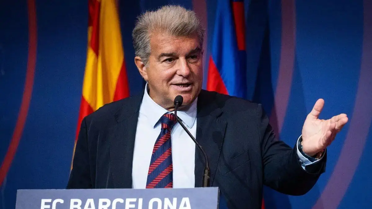 FC Barcelone : bientôt un parc d'attraction au Camp Nou