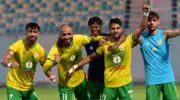 LDC CAF: Ben Taleb offre l'avantage à la JS Saoura face au Horoya AC 