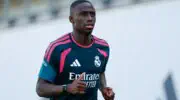 Ligue des Champions : Ferland Mendy absent de la liste du Real Madrid