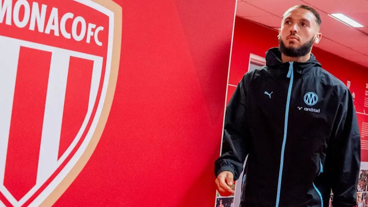 Officiel : la liste de l'OM pour l'Europa League