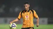 Fernando da Cruz waxes lyrical about new Kaizer Chiefs signing 