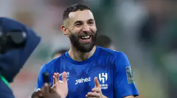 Karim Benzema va s'exprimer sur son avenir !