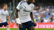 Serie A : Assane Diao signe un doublé et participe au festival de Como à Gênes