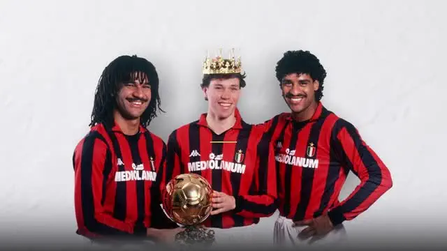 ماركو فان باستن