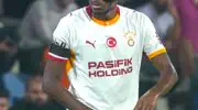 Süper Lig : Victor Osimhen enchaîne et porte déjà son total à six buts