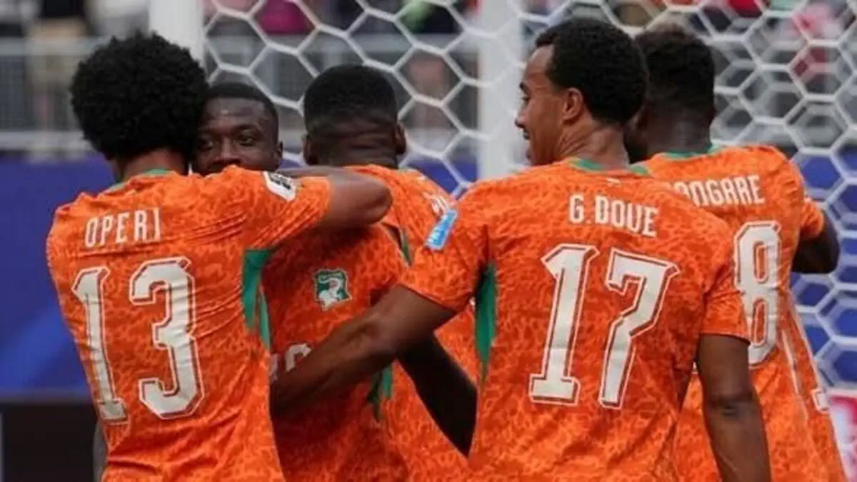 Fenêtre FIFA septembre-octobre 2026: le programme complet des Éléphants de Côte d'Ivoire 