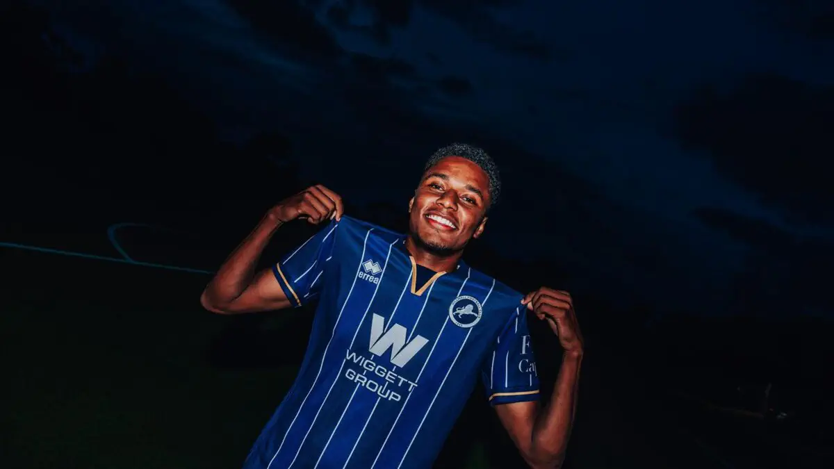 Mercato : Yanis Issoufou quitte Montpellier pour Millwall