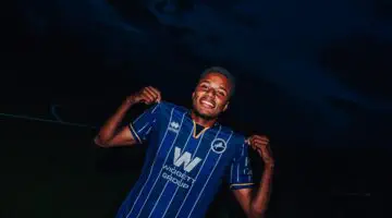 Mercato : Yanis Issoufou quitte Montpellier pour Millwall