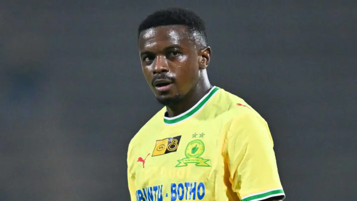 Miguel Cardoso downplays Teboho Mokoena exit rumours 
