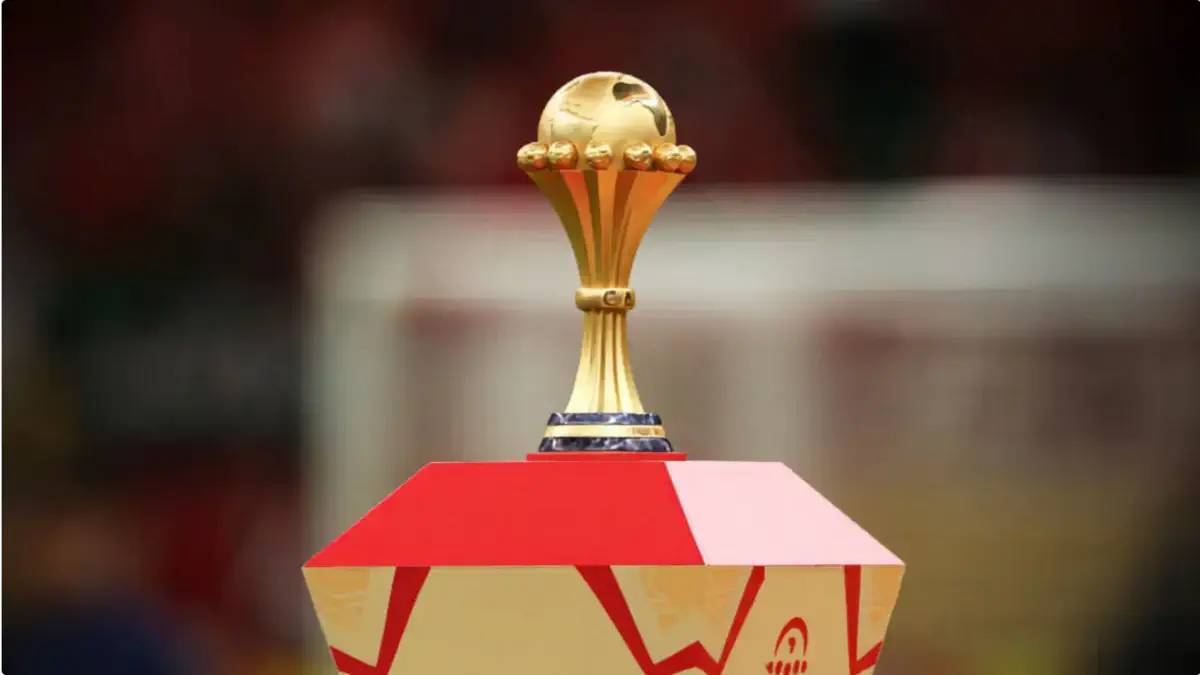 AFCON 2027 qualifiers: Full Matchday 1 and 2 schedule