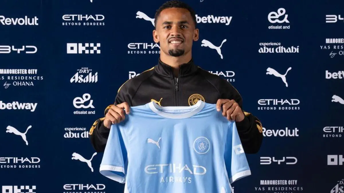 Manchester City : Enzo Maresca déjà sous le charme d’Iliman Ndiaye