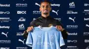 Manchester City : Enzo Maresca déjà sous le charme d’Iliman Ndiaye