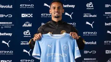 Manchester City : Enzo Maresca déjà sous le charme d’Iliman Ndiaye