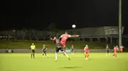 Coupe CAF : l’AS PL 2000 arrache le nul face à Jwaneng Galaxy 