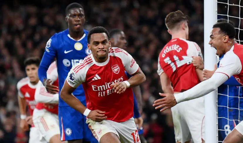 Arsenal – Chelsea